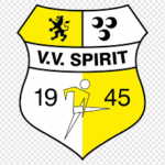 Logo - VV Spirit - Ouderkerk aan den IJssel