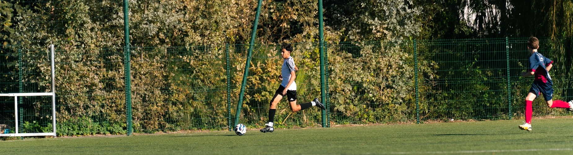 Banner - Sporting Perpignan Nord - Perpignan