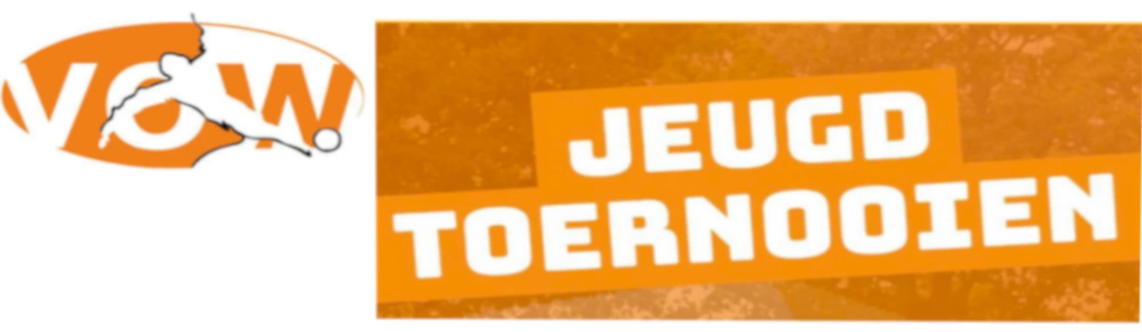 Banner - VOW Zijtaart Jeugdtoernooien 2026 - VOW - Veghel