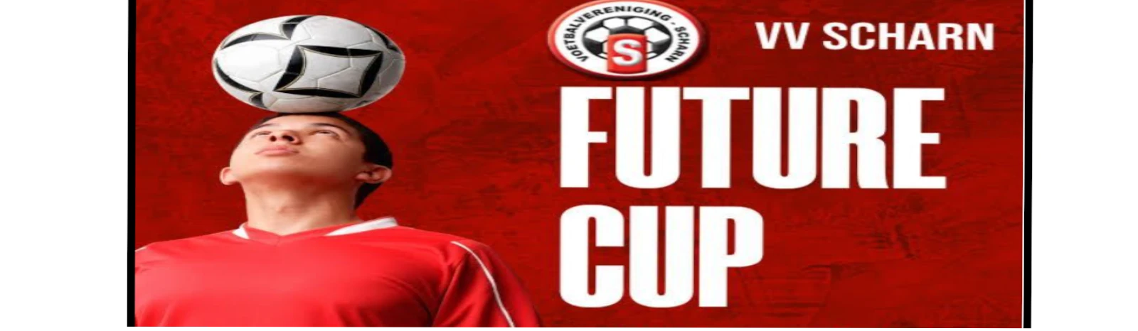 Banner - Future Cup 2026 - Soccaball