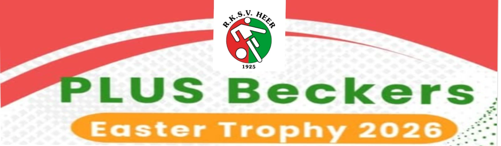 Banner - Easter Trophy 2026 - Soccaball