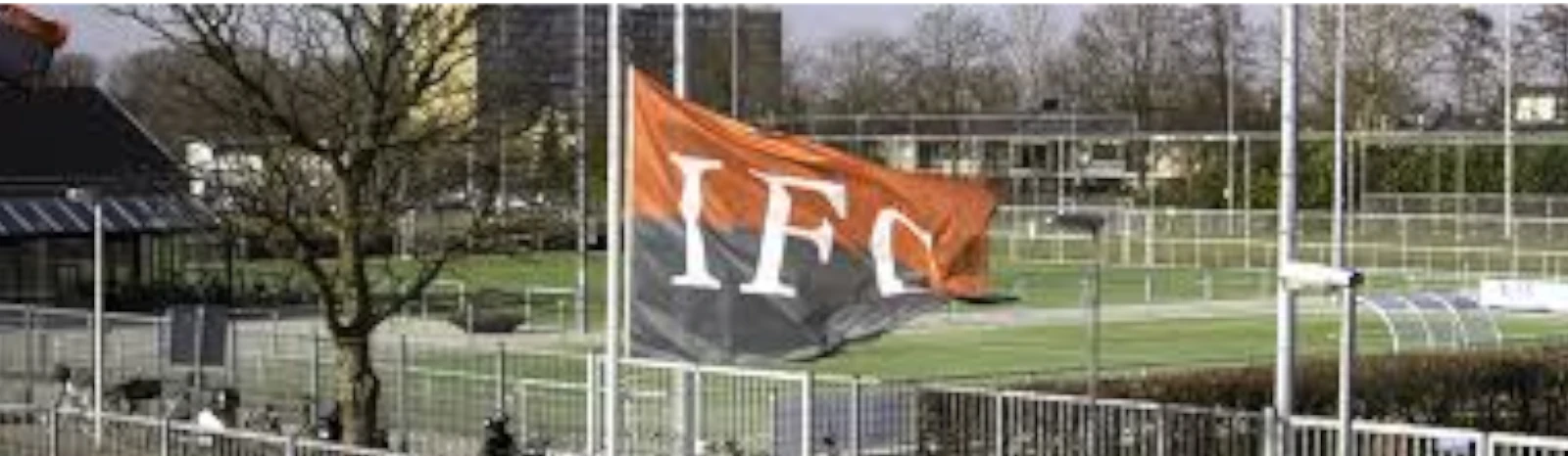 Bannière - IFC - Hendrik-Ido-Ambacht