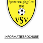 Logo - VSV Gent - Gent