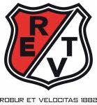 Logo - AV&CV Robur et Velocitas 1882 - Apeldoorn
