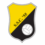 Logo - SSC’55 - Sprang-Capelle