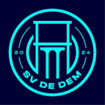 Logo - SV De Dem - Hoensbroek