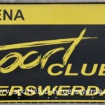 Logo - VBH Arena - Hoyerswerda