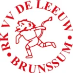 Logo - VV De Leeuw - KL Brunssum