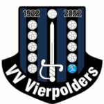 Logo - VV Vierpolders - Vierpolders
