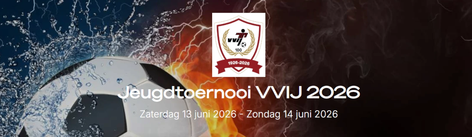 Banner - VVIJ - IJsselstein