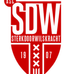 Logo - ASC SDW - Amsterdam