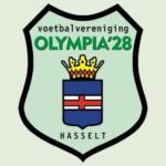 Logo - v.v. Olympia’28 - Hasselt