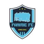 Logo - Famirie FC