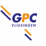 Logo - GPC Vlissingen - Vlissingen