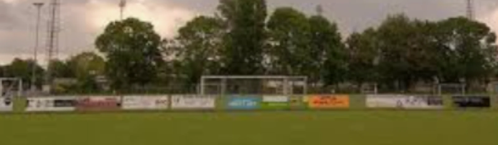 Banner - GPC Vlissingen - Vlissingen