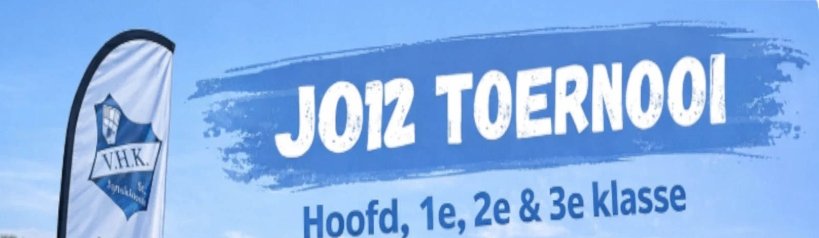 Banner - VHK - Sint Jansklooster