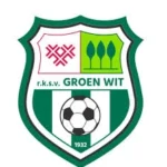 Logo - RKSV Groen-Wit - Breda