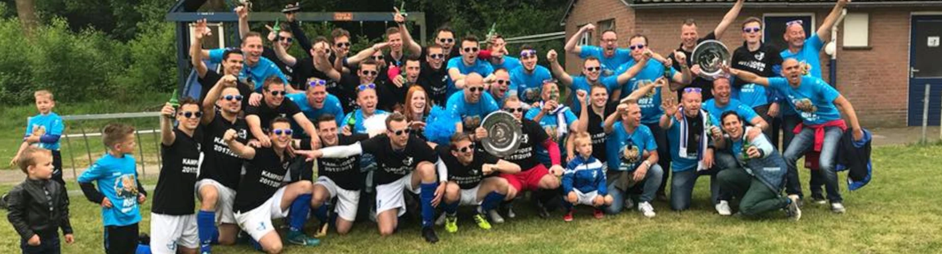 Banner - RSV Rucphen - Rucphen