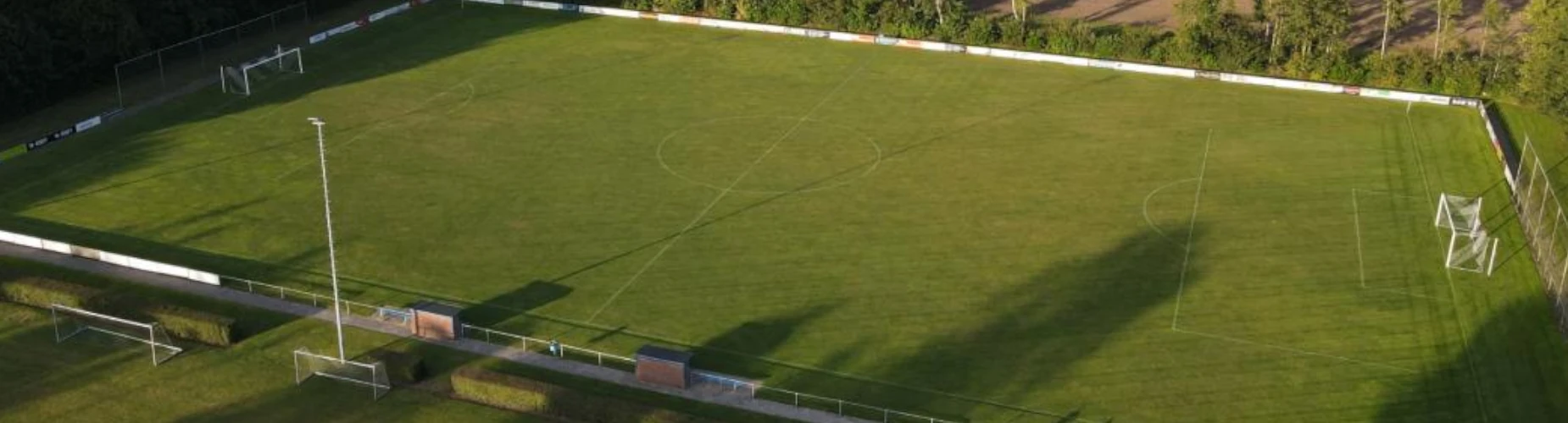 Banner - VVS Oostwold - Oostwold