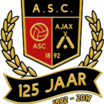 Logo - ASC Ajax Sportman Combinatie - Oegstgeest