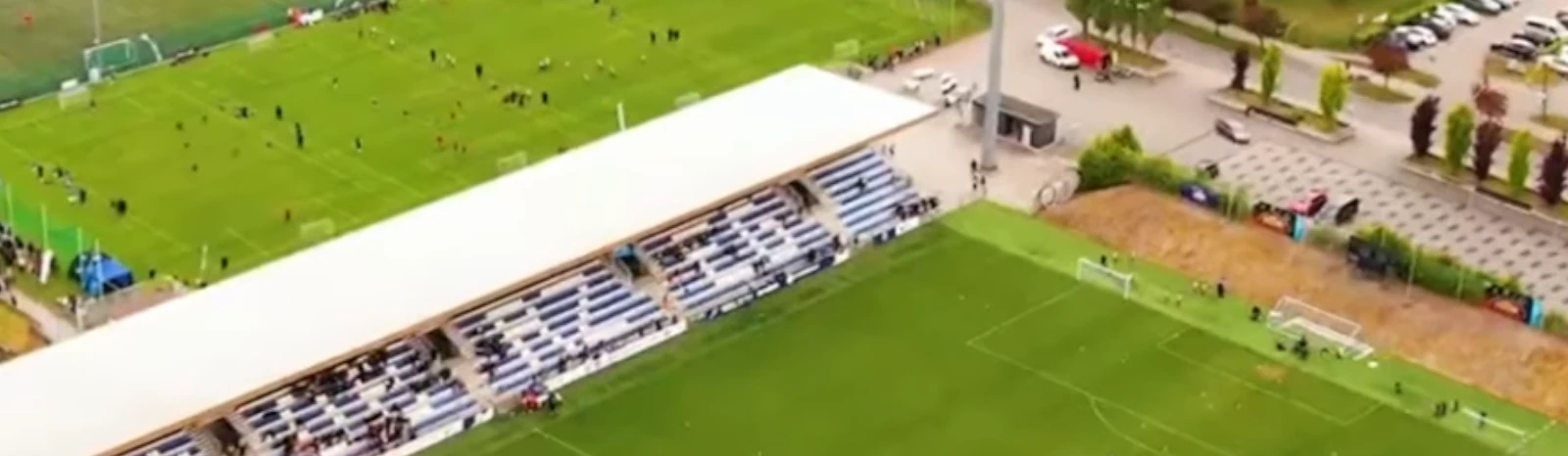 Banner - Around the Sport - Wrocław
