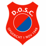 Logo - Dolderse Sportclub DOSC - Den Dolder