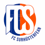 Logo - FC Surhústerfean - Surhuisterveen