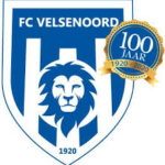 Logo - F.C. Velsenoord - Velsen-Noord