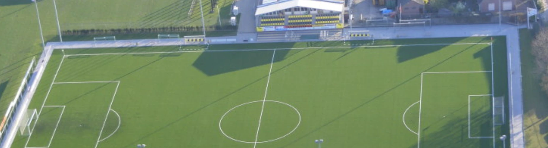 Banner - R.K.S.V. Groesbeekse Boys - Groesbeek