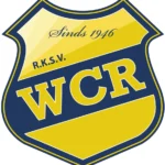 Logo - R.K.S.V. WCR - Rhoon