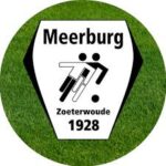Logo - RKVV Meerburg - Zoeterwoude