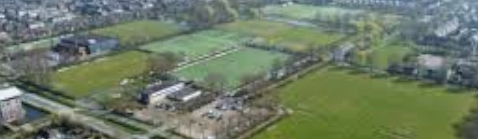Banner - Sports "Argon" - Mijdrecht