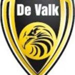 Logo - VV De Valk - Valkenswaard
