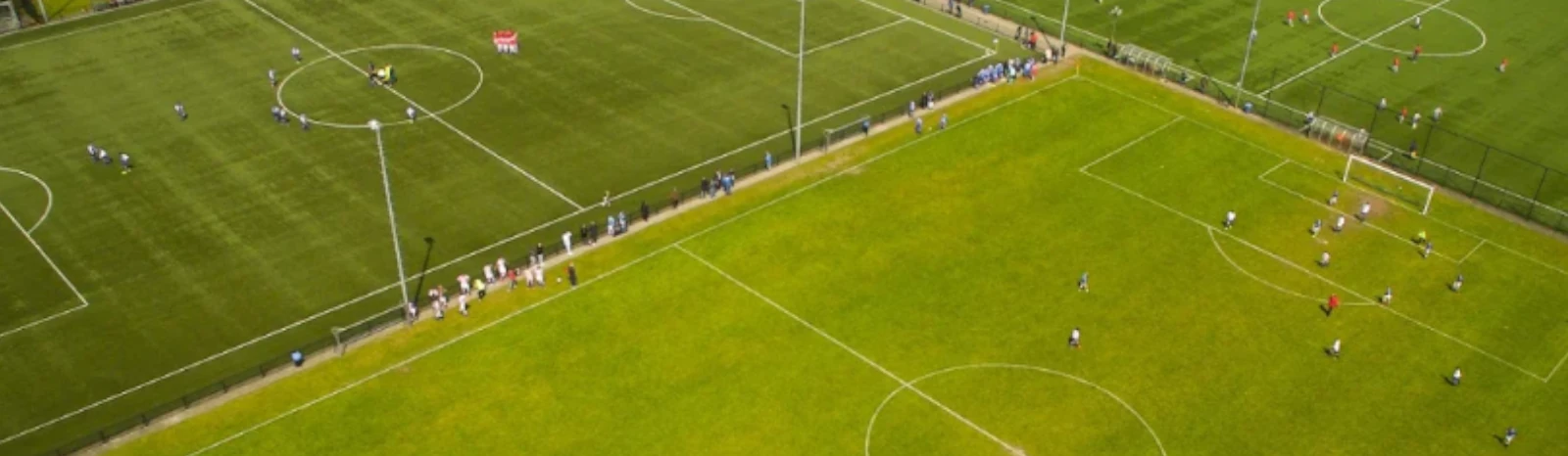 Banner - Voetbalvereniging W.V.F. - Zwolle