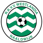 Logo - Voetbalvereniging Westlandia - Naaldwijk