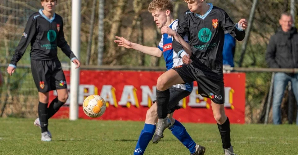 Banner - 4e Jos Wokke Toernooi 2026 - Skatebaan duinrand s - Schoorl