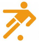 Logo - Beek Vooruit - Prinsenbeek