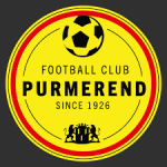Logo - FC Purmerend - Purmerend