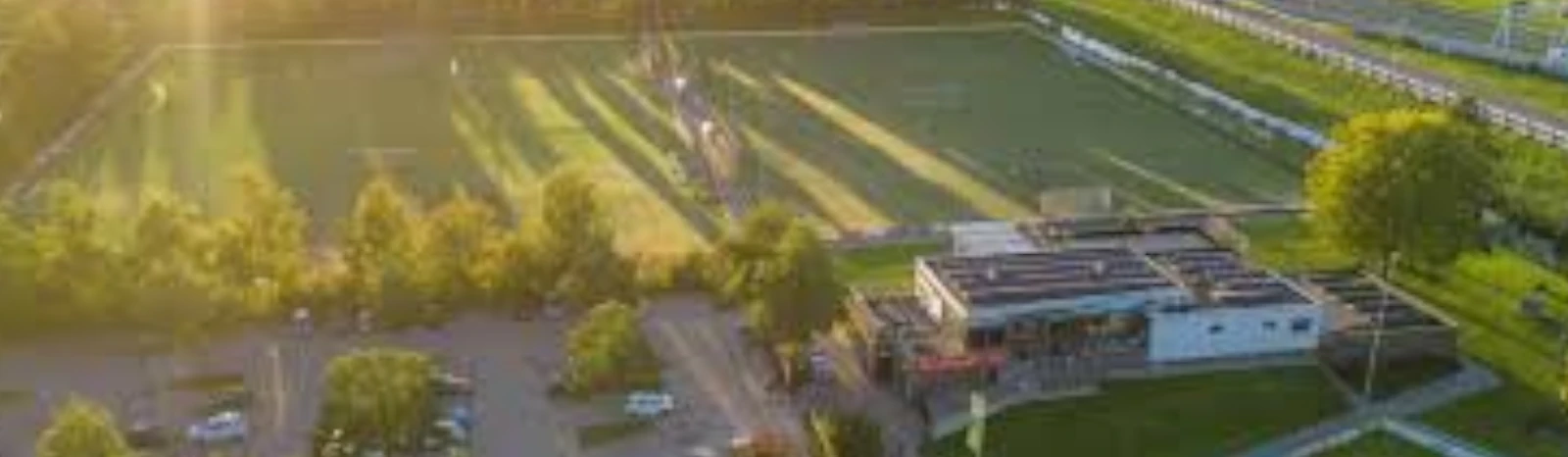 Banner - FC Purmerend - Purmerend