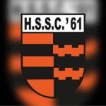 Logo - HSSC'61 - Hei- en Boeicop