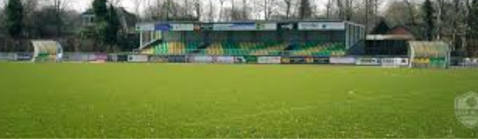 Banner - Voetbalvereniging Harkema-Opeinde - Harkema