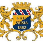 Logo - LAC Frisia 1883 - Leeuwarden