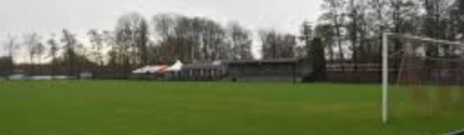 Banner - MVV '27 - Maasland