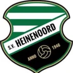Logo - SV Heinenoord - Heinenoord