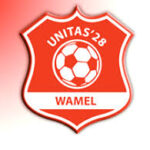 Logo - Unitas'28 - Wamel