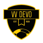 Logo - V.V. DEVO - Bosschenhoofd