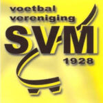 Logo - VV SVM - Munstergeleen