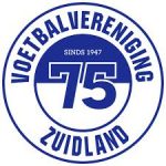 Logo - V.V. Zuidland - Zuidland