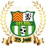 Logo - c.s.v. BOL - Broek op Langedijk