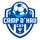 Logo - Camp D'Hau Cup - Asse
